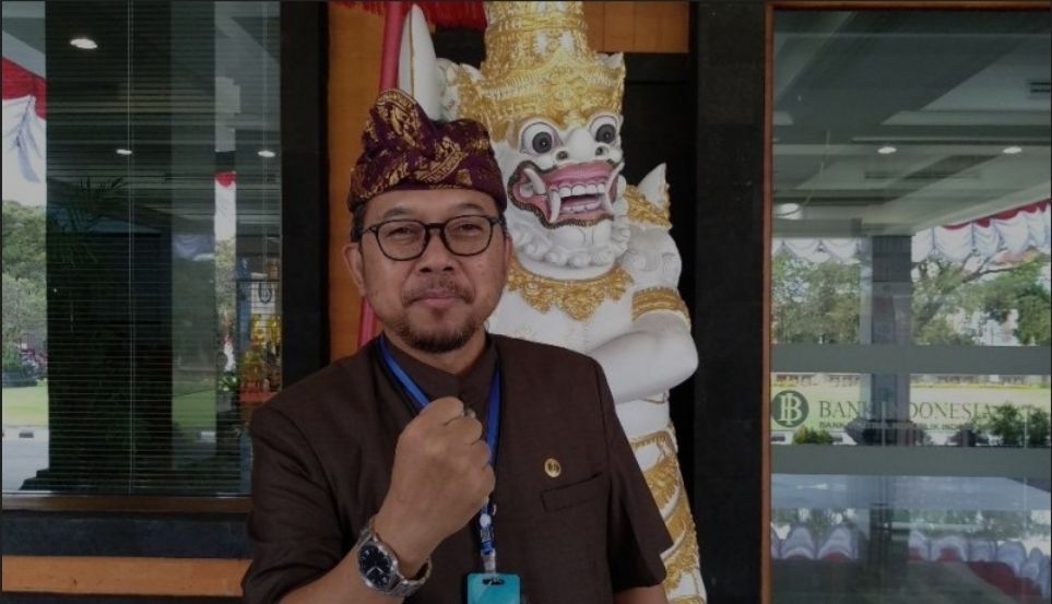 podiumnews.com-Layanan ATM di Bali Dinonaktifkan Sementara Mulai 13 Maret 2021